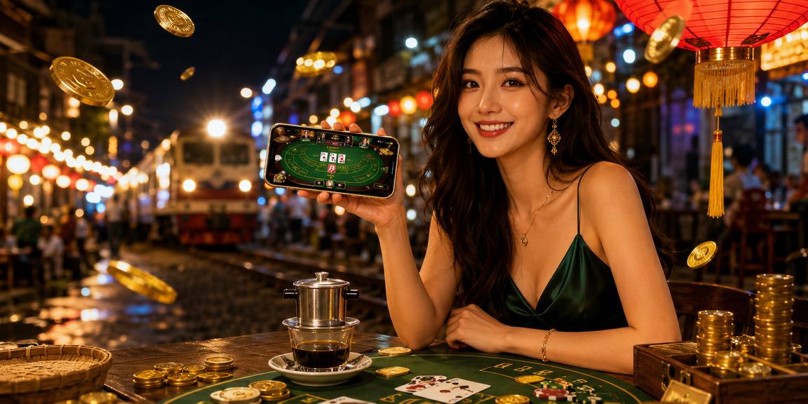 69111v Bắn Cá Đại Dương